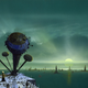 Illustration for article titled Rare Dune Concept Art From One Of Space Opera's Greatest Visionaries